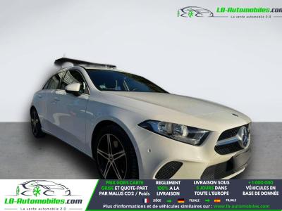 Mercedes Classe A 250 BVA
