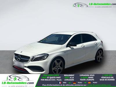 Mercedes Classe A 250 BVA