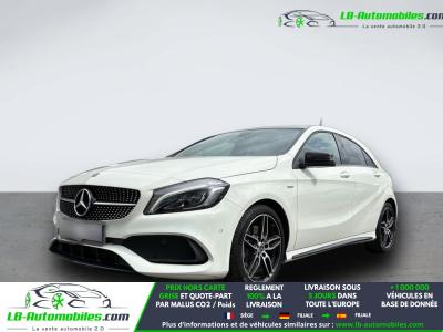 Mercedes Classe A 250 BVA