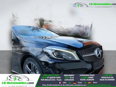 Mercedes Classe A 200
