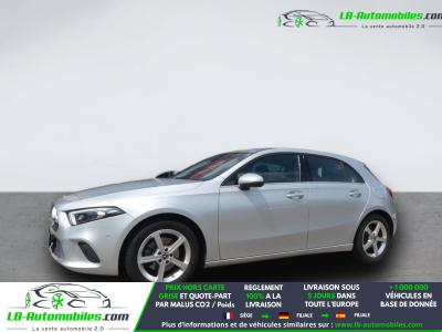 Mercedes Classe A 200 BVA