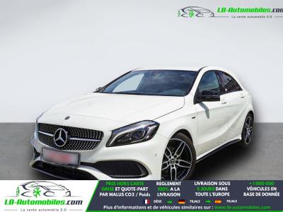 Mercedes Classe A 200 BVA