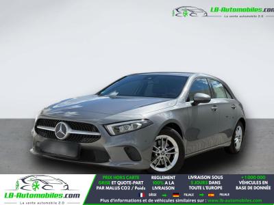 Mercedes Classe A 200 BVA
