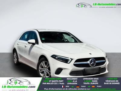 Mercedes Classe A 200 BVA