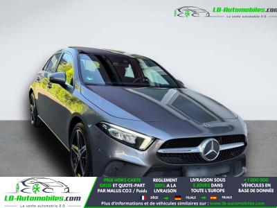 Mercedes Classe A 220 BVA