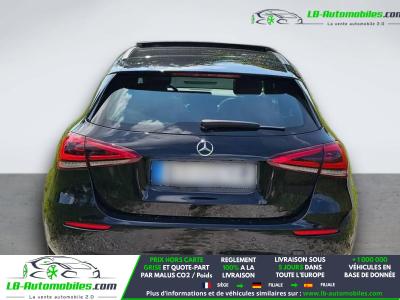 Mercedes Classe A 250 BVA