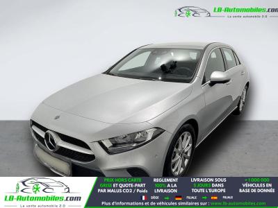 Mercedes Classe A 200 BVA