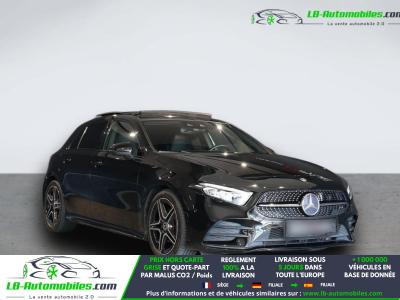 Mercedes Classe A 200 BVA