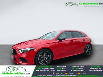 Mercedes Classe A 250 BVA
