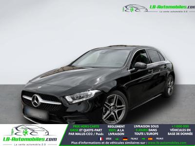 Mercedes Classe A 250 BVA