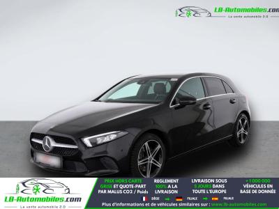 Mercedes Classe A 250 BVA