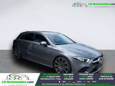 Mercedes Classe A 250 BVA