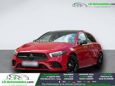Mercedes Classe A 250 BVA