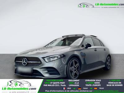 Mercedes Classe A 250 BVA