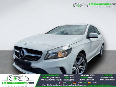 Mercedes Classe A 180 CDI BVA