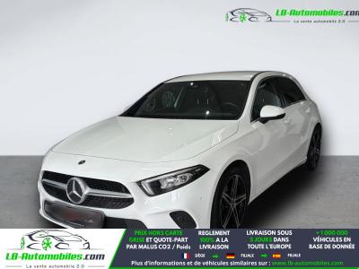 Mercedes Classe A 180 CDI BVA
