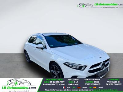 Mercedes Classe A 180 CDI BVA