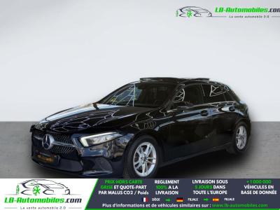 Mercedes Classe A 180 CDI BVA