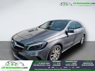 Mercedes Classe A 200 CDI