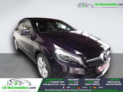 Mercedes Classe A 200 CDI