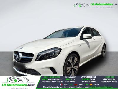 Mercedes Classe A 200 CDI BVA