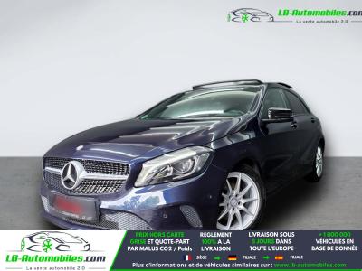 Mercedes Classe A 200 CDI BVA