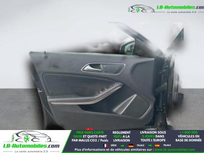 Mercedes Classe A 180 CDI BVA