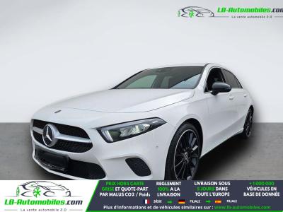 Mercedes Classe A 220 CDI BVA