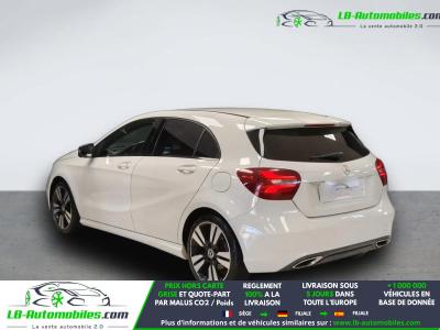 Mercedes Classe A 180 CDI BVA