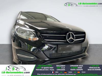 Mercedes Classe B 180