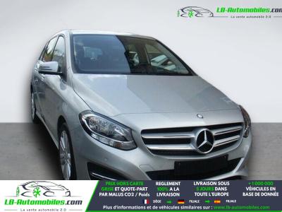 Mercedes Classe B 180