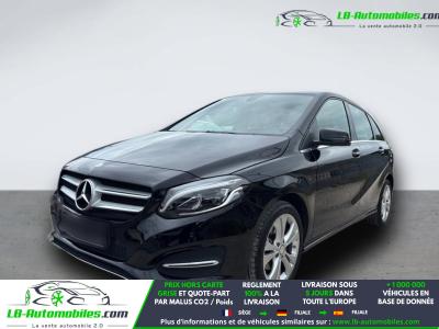 Mercedes Classe B 180 BVA