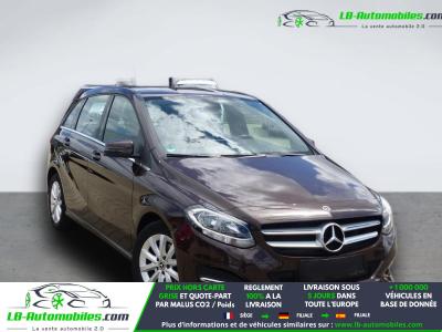 Mercedes Classe B 180 BVA