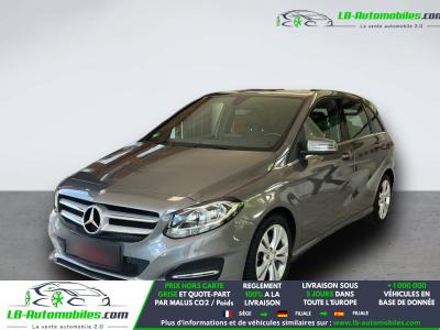 Mercedes Classe B 180 BVA