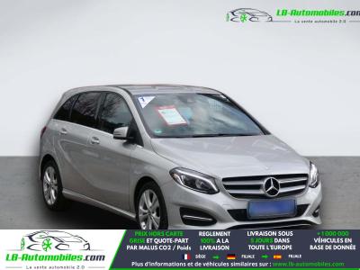 Mercedes Classe B 180 BVA