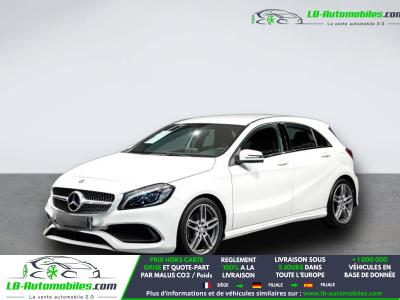 Mercedes Classe A 200 CDI BVA