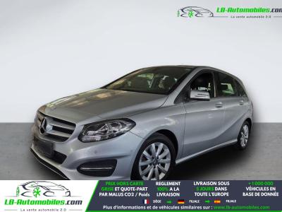 Mercedes Classe B 180