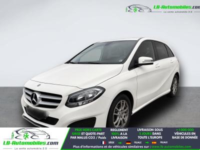 Mercedes Classe B 180