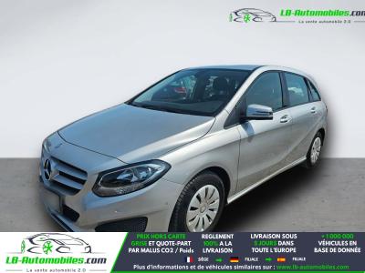 Mercedes Classe B 180