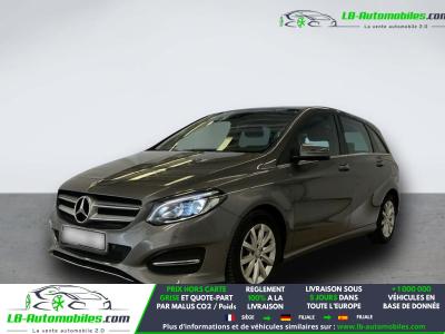 Mercedes Classe B 180 BVA