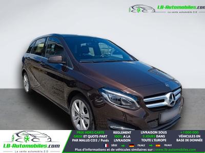Mercedes Classe B 180 BVA