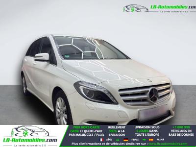 Mercedes Classe B 200