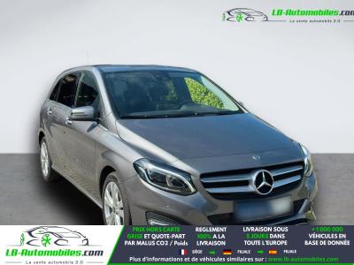 Mercedes Classe B 200