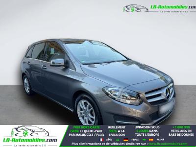 Mercedes Classe B 180
