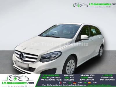Mercedes Classe B 180