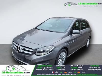 Mercedes Classe B 180