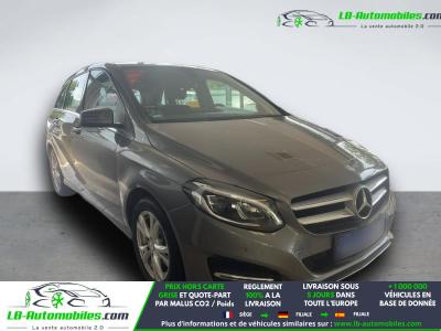 Mercedes Classe B 180