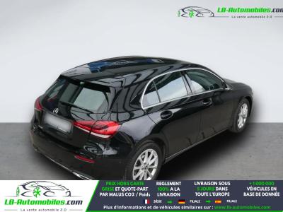 Mercedes Classe A 180 CDI BVA
