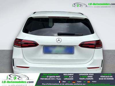 Mercedes Classe B 200