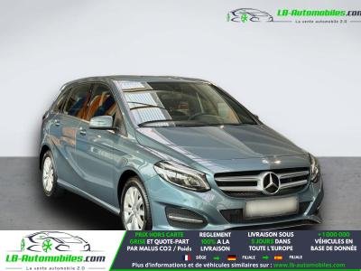 Mercedes Classe B 180 BVA